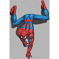 Spider Man-SP312